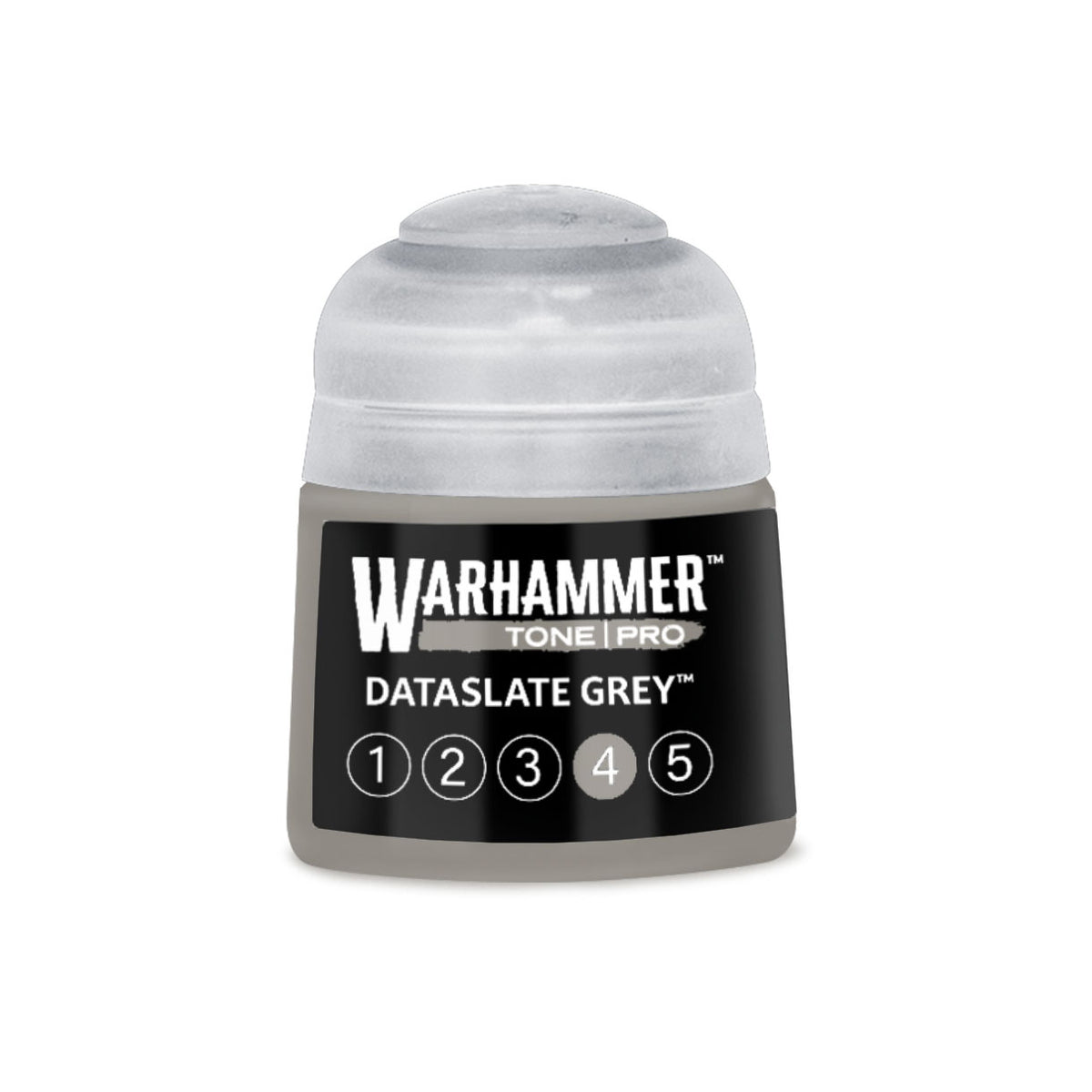 [PREPEDIDO] Tone Pro: Dataslate Grey 4 12ml