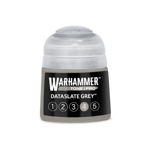 [PREPEDIDO] Tone Pro: Dataslate Grey 4 12ml