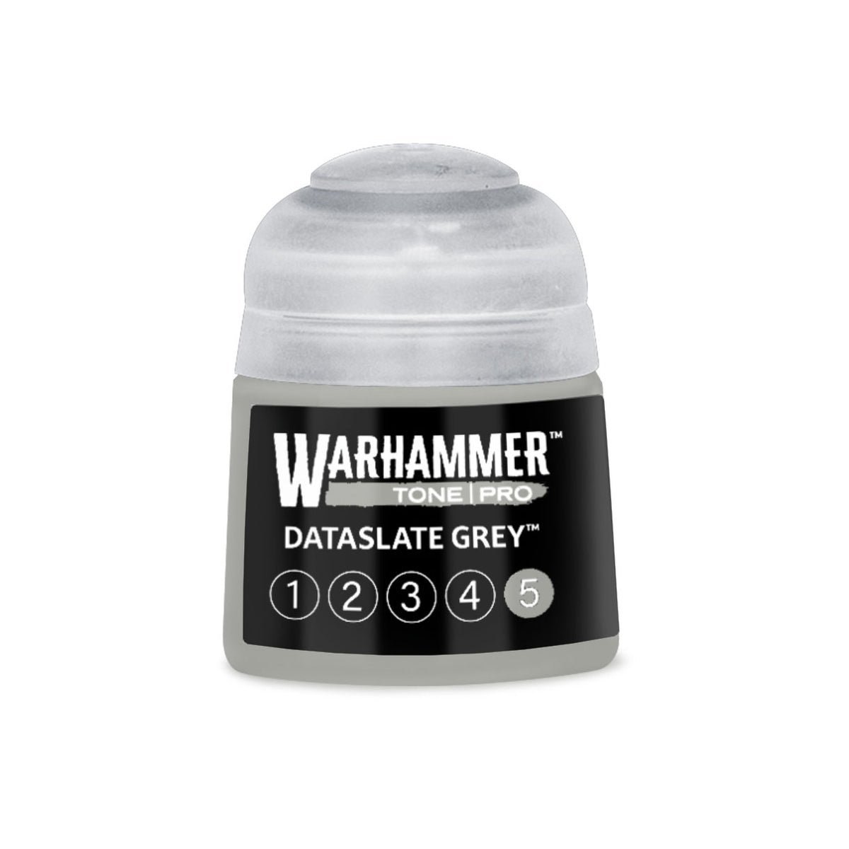 [PREPEDIDO] Tone Pro: Dataslate Grey 5 12ml