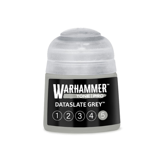 [PREPEDIDO] Tone Pro: Dataslate Grey 5 12ml
