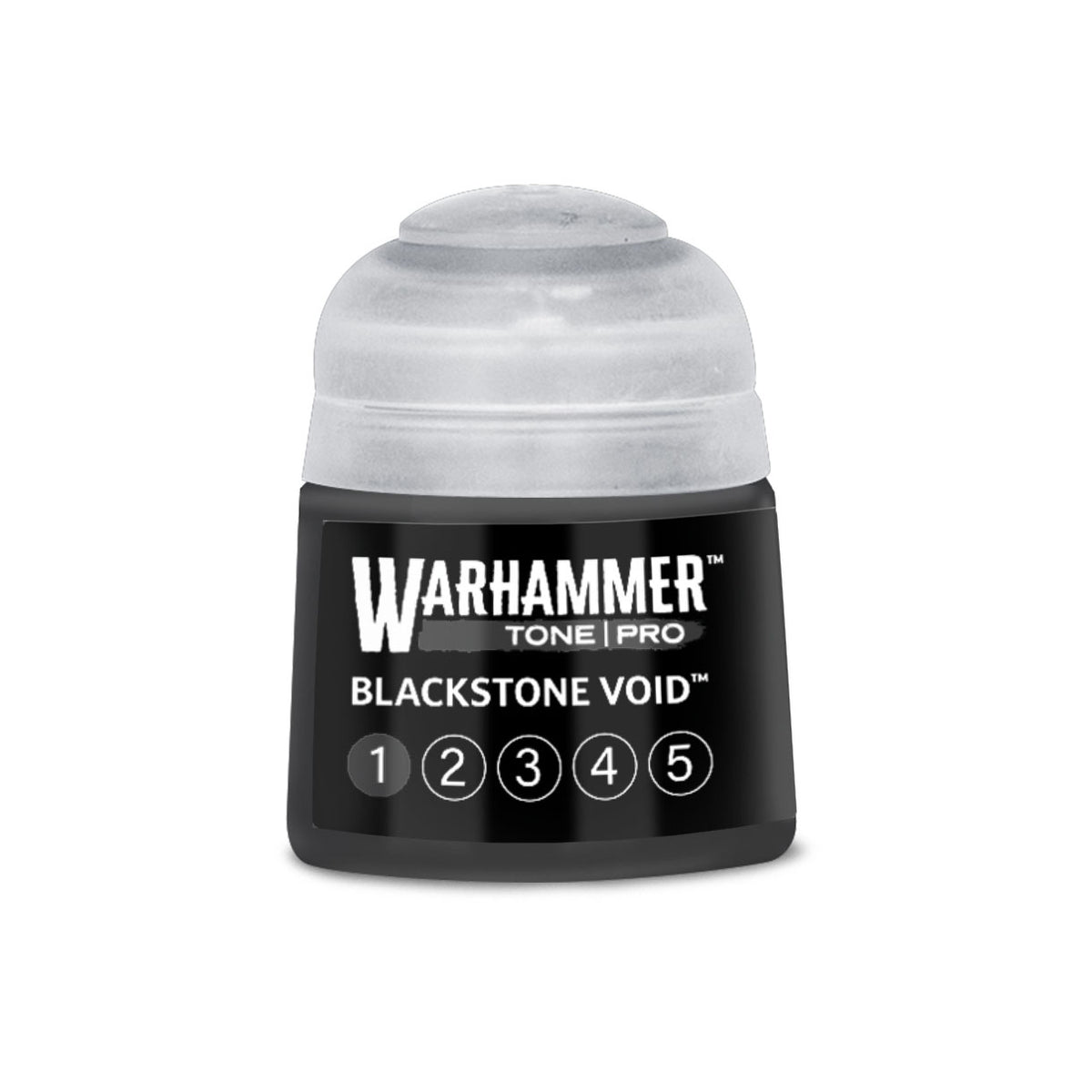 [PREPEDIDO] Tone Pro: Blackstone Void 1 12ml