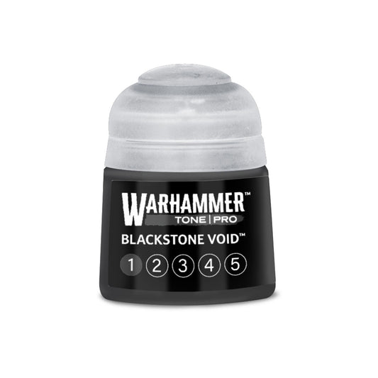 [PREPEDIDO] Tone Pro: Blackstone Void 1 12ml