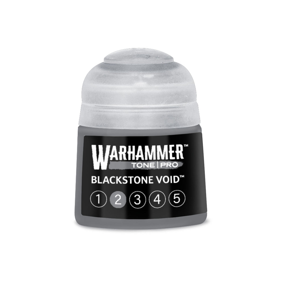 [PREPEDIDO] Tone Pro: Blackstone Void 2 12ml