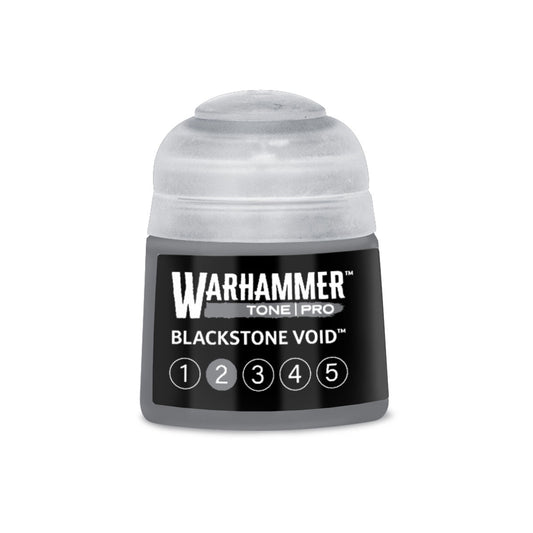 [PREPEDIDO] Tone Pro: Blackstone Void 2 12ml