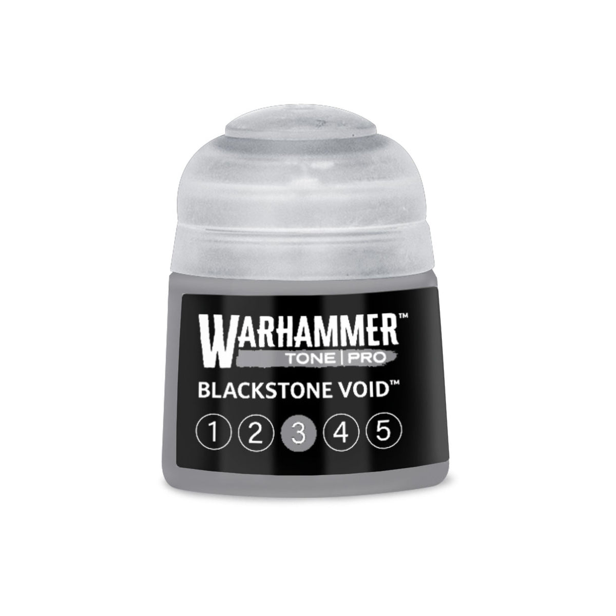 [PREPEDIDO] Tone Pro: Blackstone Void 3 12ml