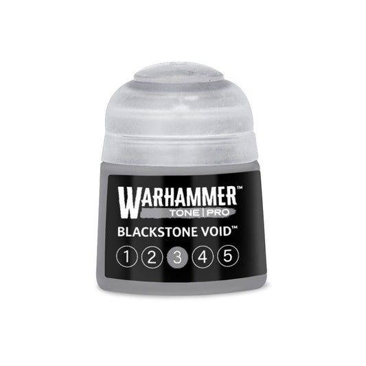 [PREPEDIDO] Tone Pro: Blackstone Void 3 12ml