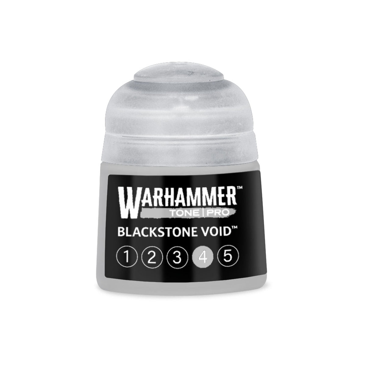 [PREPEDIDO] Tone Pro: Blackstone Void 4 12ml
