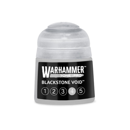 [PREPEDIDO] Tone Pro: Blackstone Void 4 12ml