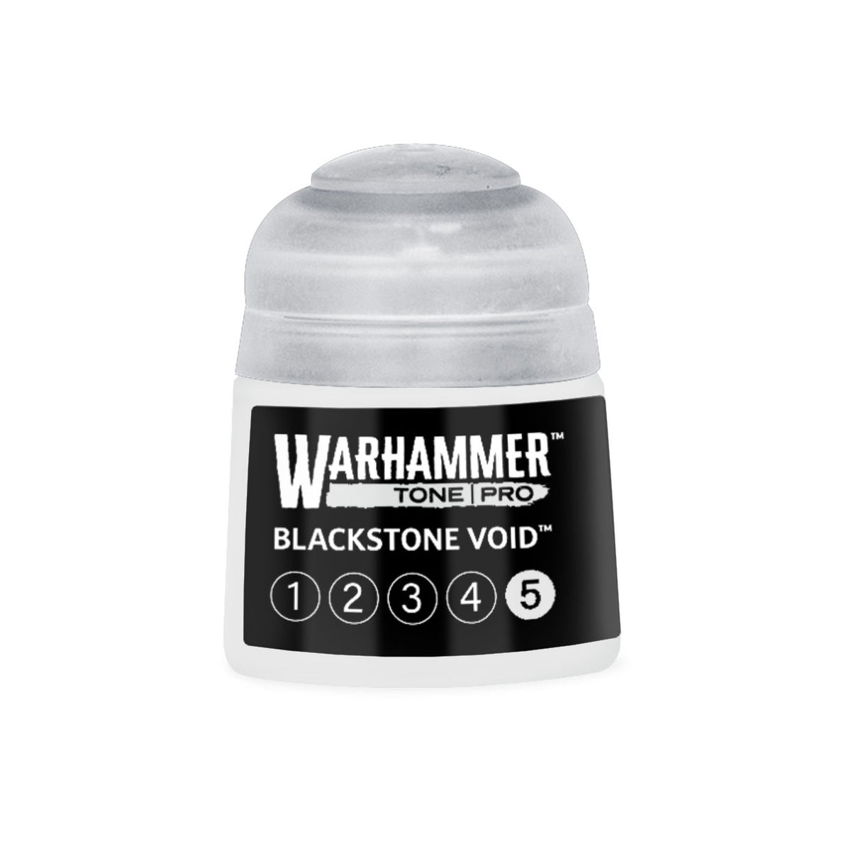 [PREPEDIDO] Tone Pro: Blackstone Void 5 12ml