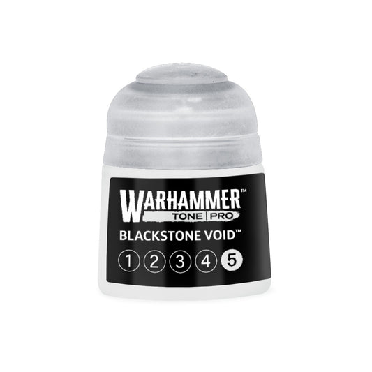 [PREPEDIDO] Tone Pro: Blackstone Void 5 12ml
