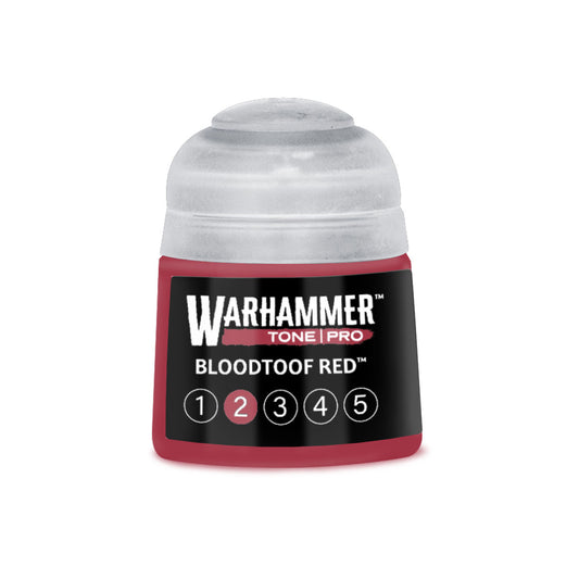 [PREPEDIDO] Tone Pro: Bloodtoof Red 2 12ml