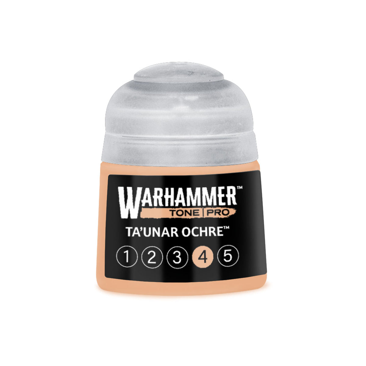 [PREPEDIDO] Tone Pro: Ta'Unar Ochre 4 12ml