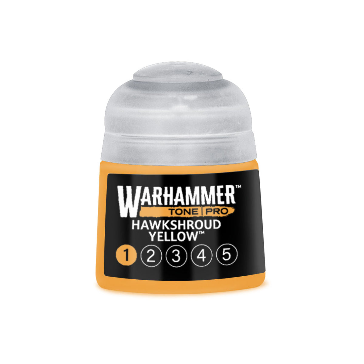 [PREPEDIDO] Tone Pro: Hawkshroud Yellow 1 12ml