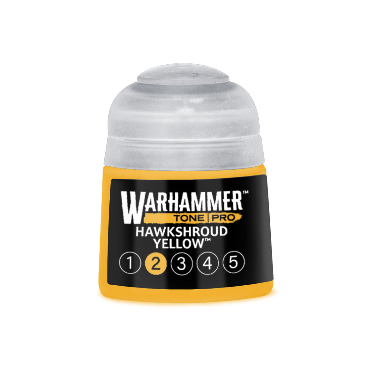 [PREPEDIDO] Tone Pro: Hawkshroud Yellow 2 12ml