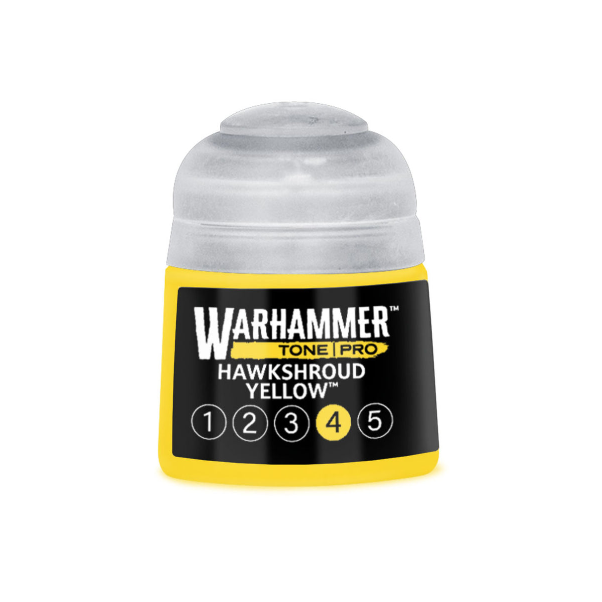 [PREPEDIDO] Tone Pro: Hawkshroud Yellow 4 12ml