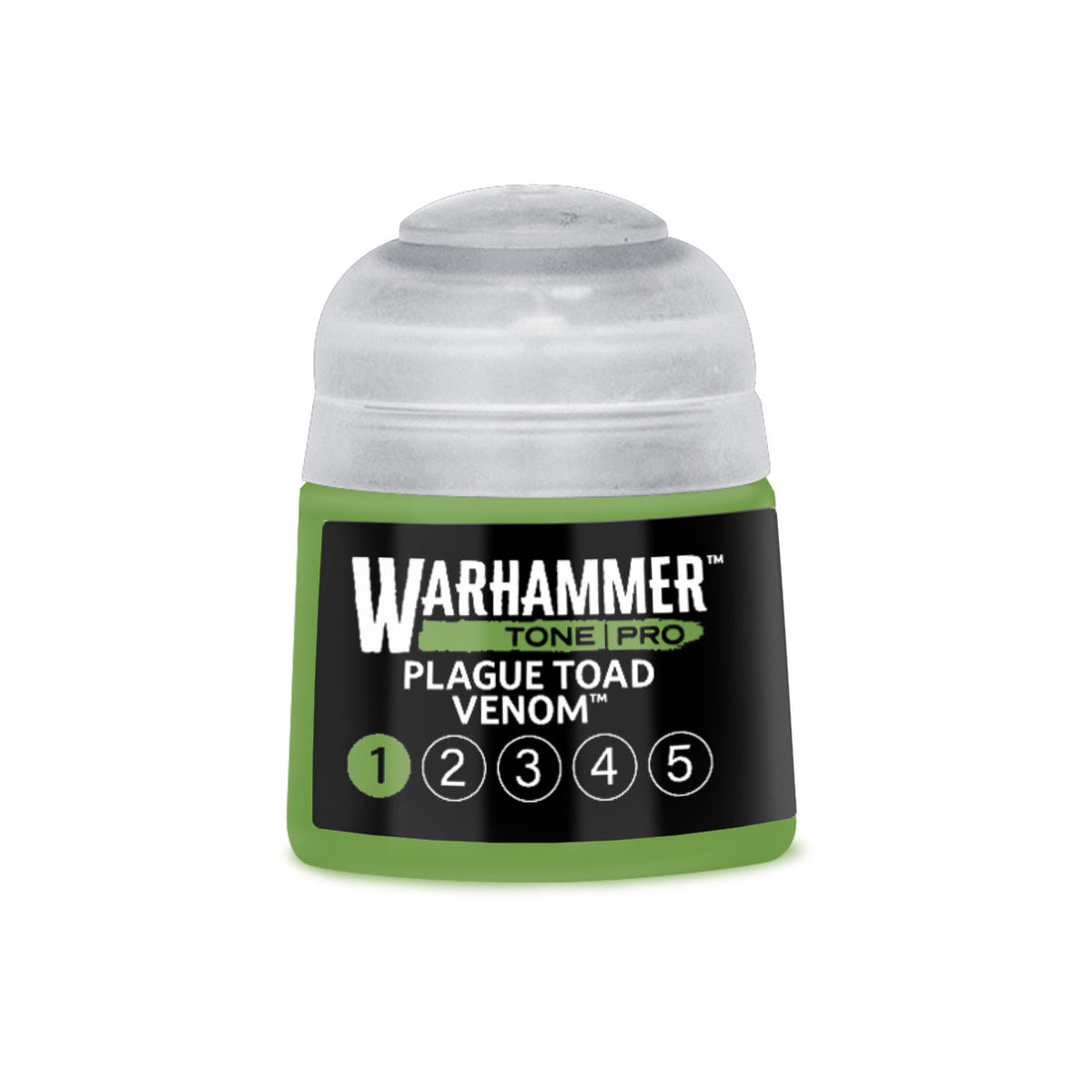 [PREPEDIDO] Tone Pro: Plague Toad Venom 1 12ml