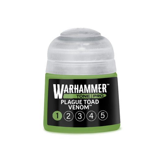 [PREPEDIDO] Tone Pro: Plague Toad Venom 1 12ml