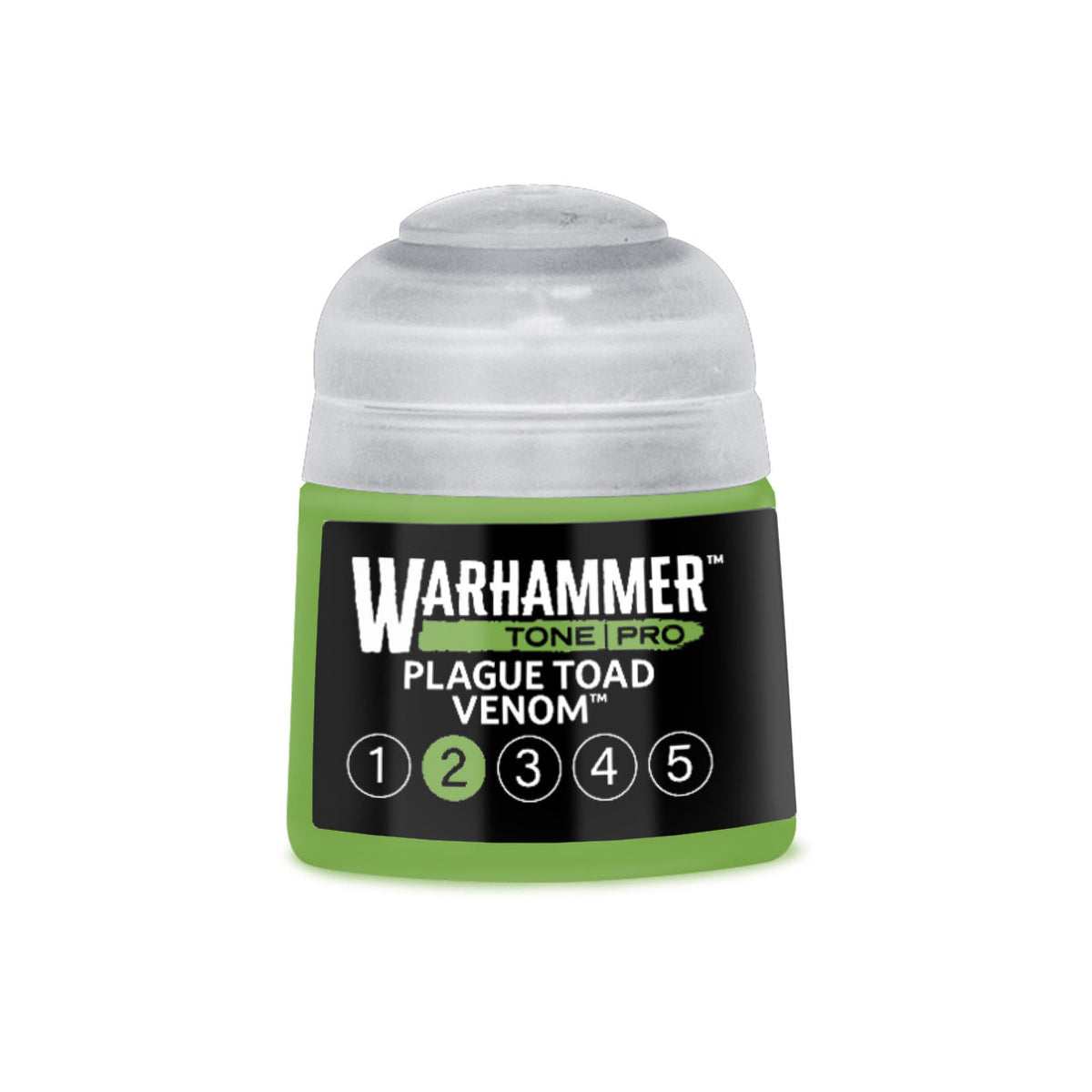 [PREPEDIDO] Tone Pro: Plague Toad Venom 2 12ml