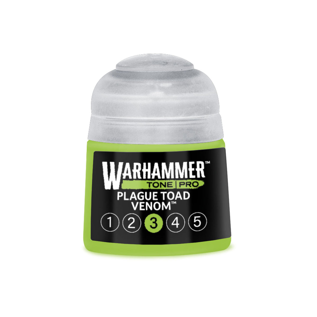 [PREPEDIDO] Tone Pro: Plague Toad Venom 3 12ml