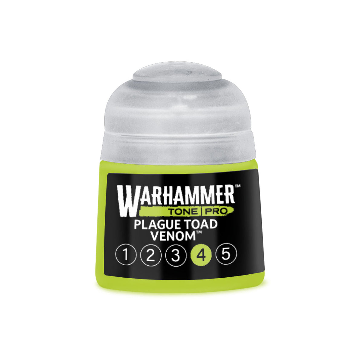 [PREPEDIDO] Tone Pro: Plague Toad Venom 4 12ml