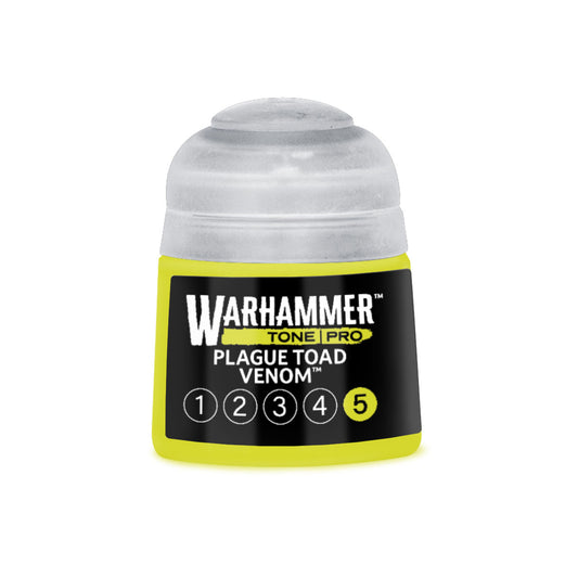 [PREPEDIDO] Tone Pro: Plague Toad Venom 5 12ml