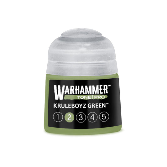 [PREPEDIDO] Tone Pro: Kruleboyz Green 2 12ml