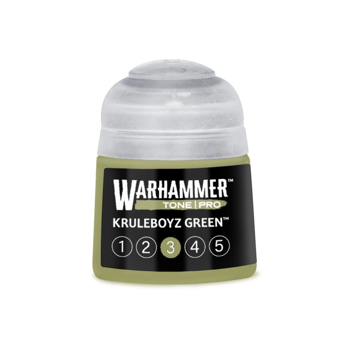 [PREPEDIDO] Tone Pro: Kruleboyz Green 3 12ml