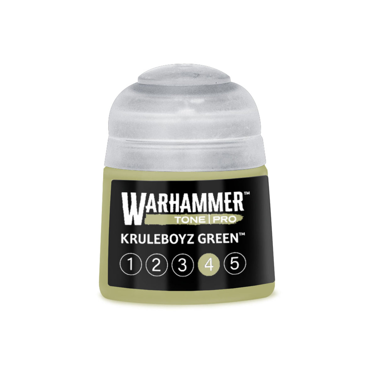 [PREPEDIDO] Tone Pro: Kruleboyz Green 4 12ml