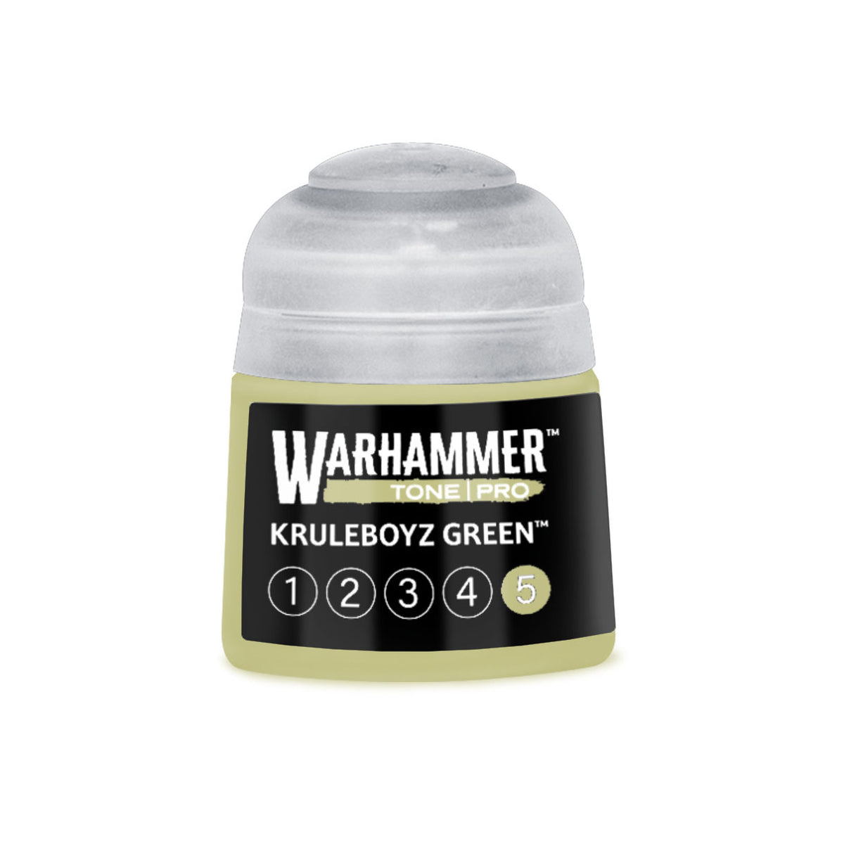[PREPEDIDO] Tone Pro: Kruleboyz Green 5 12ml