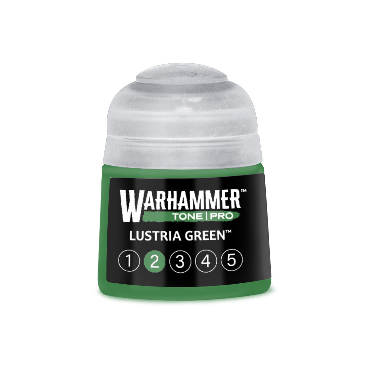 [PREPEDIDO] Tone Pro: Lustria Green 2 12ml