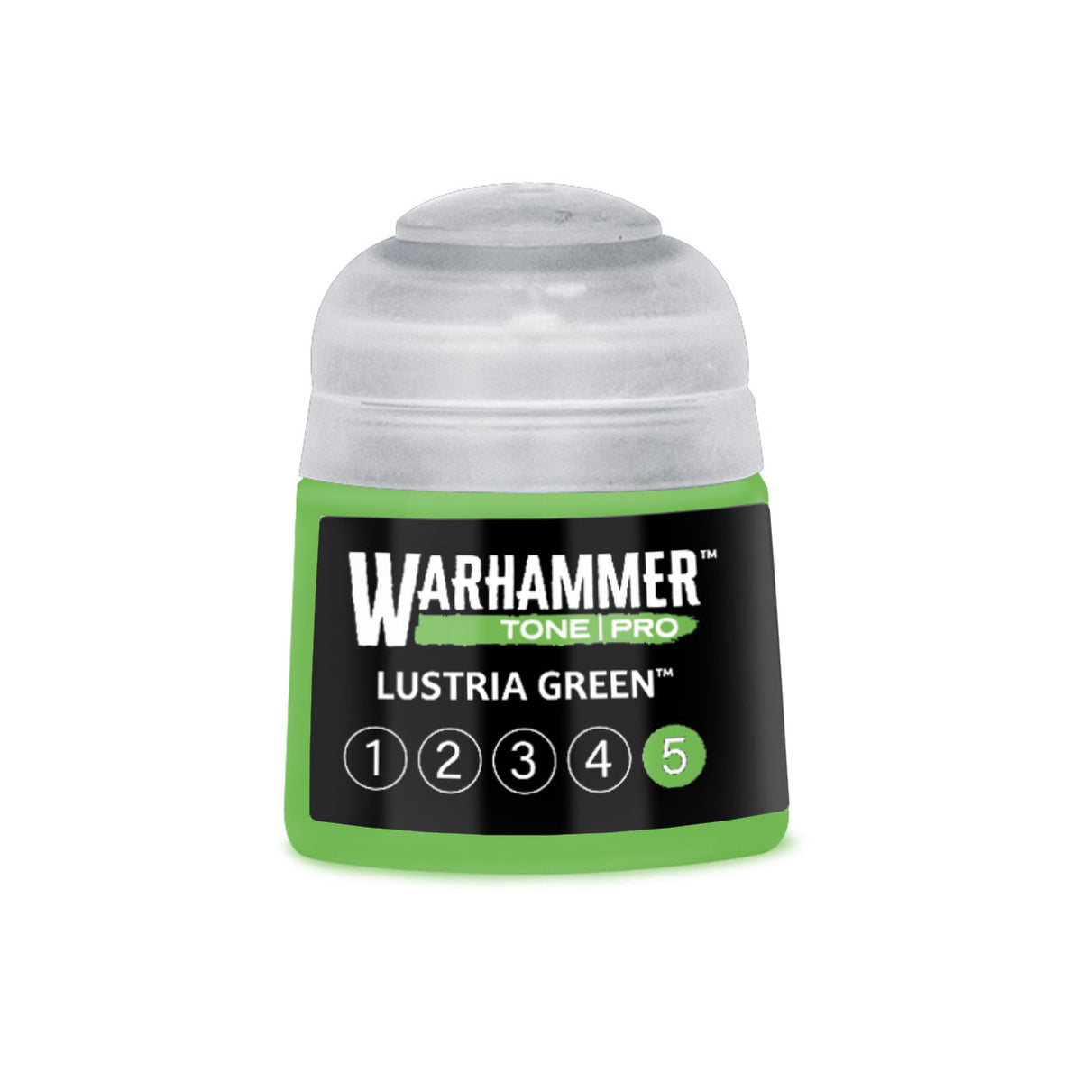 [PREPEDIDO] Tone Pro: Lustria Green 5 12ml