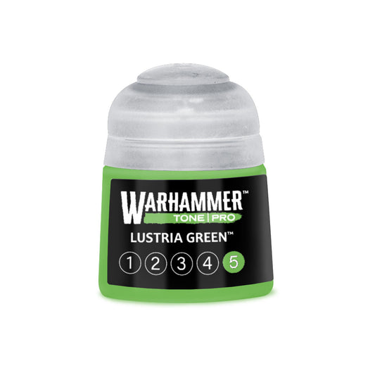 [PREPEDIDO] Tone Pro: Lustria Green 5 12ml