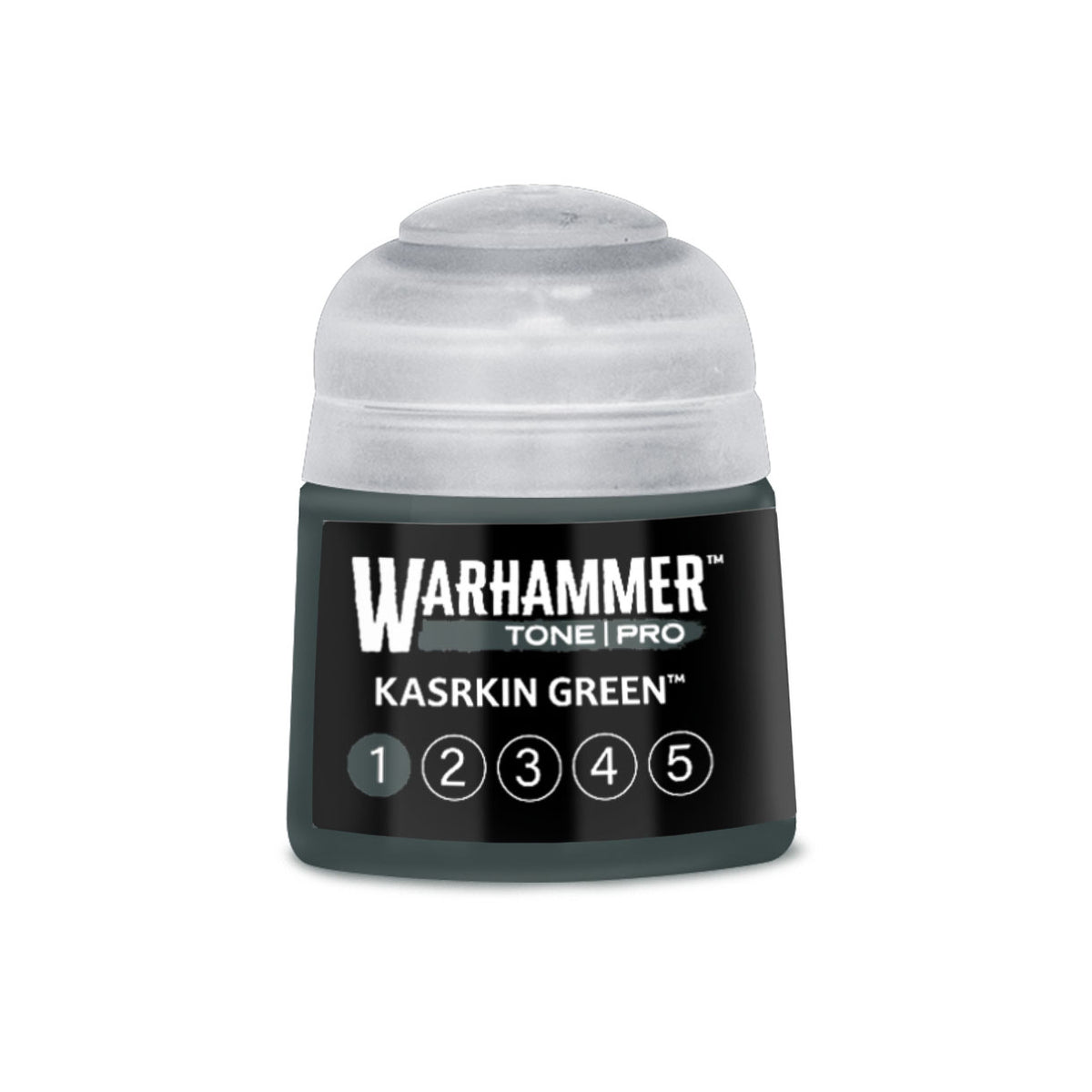 [PREPEDIDO] Tone Pro: Kasrkin Green 1 12ml