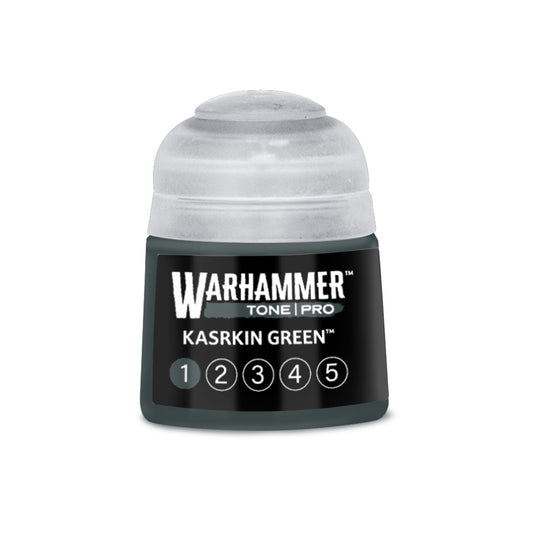 [PREPEDIDO] Tone Pro: Kasrkin Green 1 12ml