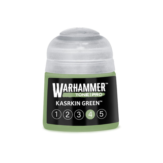 [PREPEDIDO] Tone Pro: Kasrkin Green 4 12ml