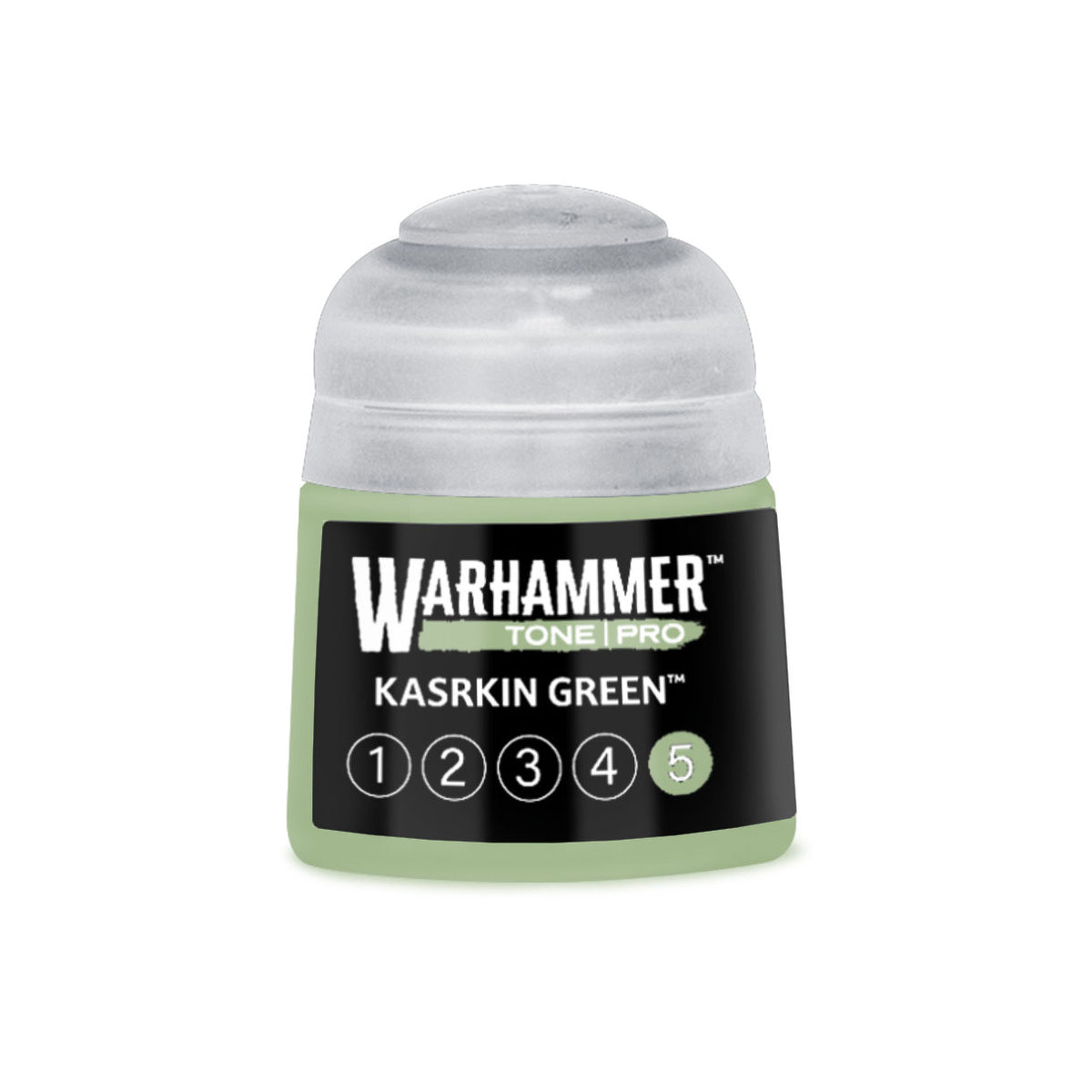 [PREPEDIDO] Tone Pro: Kasrkin Green 5 12ml