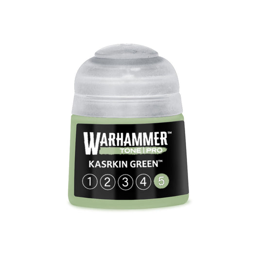 [PREPEDIDO] Tone Pro: Kasrkin Green 5 12ml