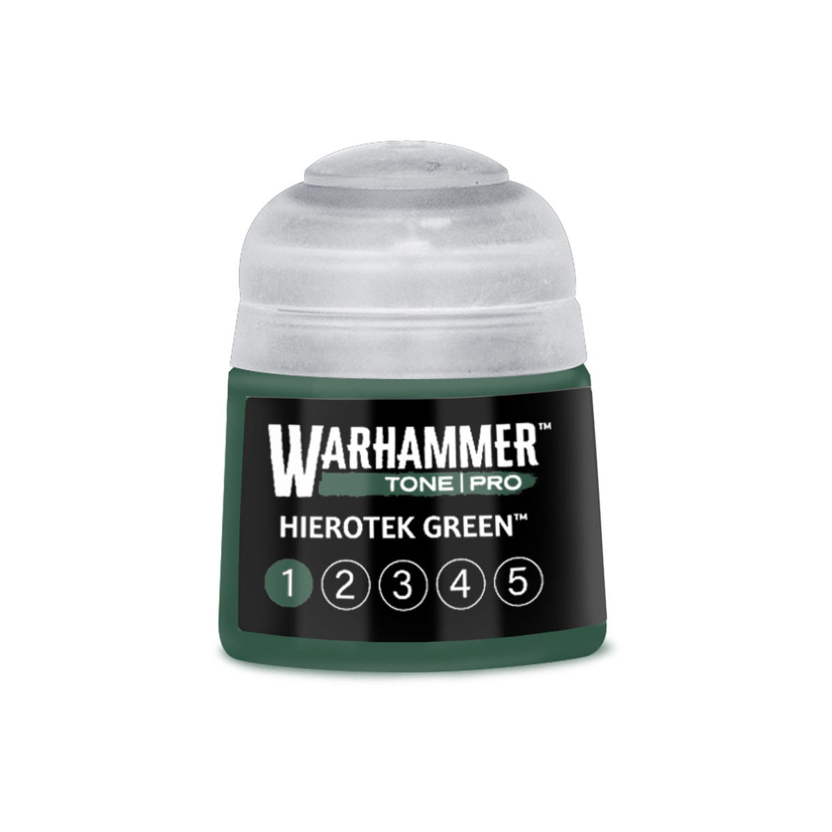 [PREPEDIDO] Tone Pro: Hierotek Green 1 12ml