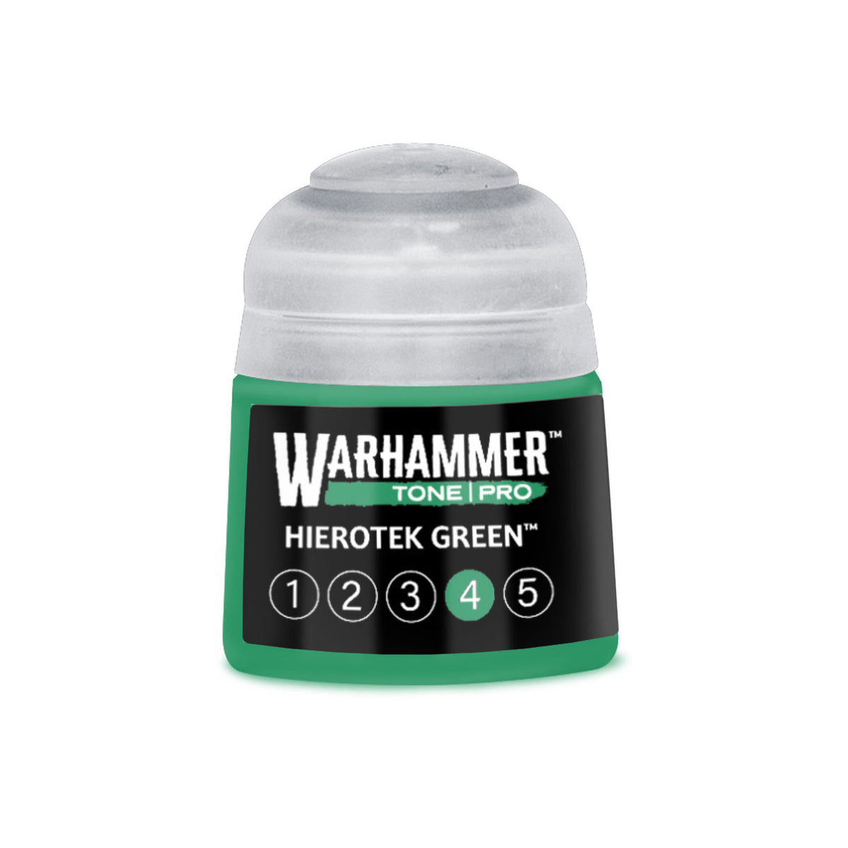 [PREPEDIDO] Tone Pro: Hierotek Green 4 12ml