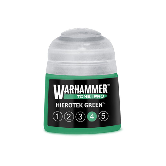 [PREPEDIDO] Tone Pro: Hierotek Green 4 12ml