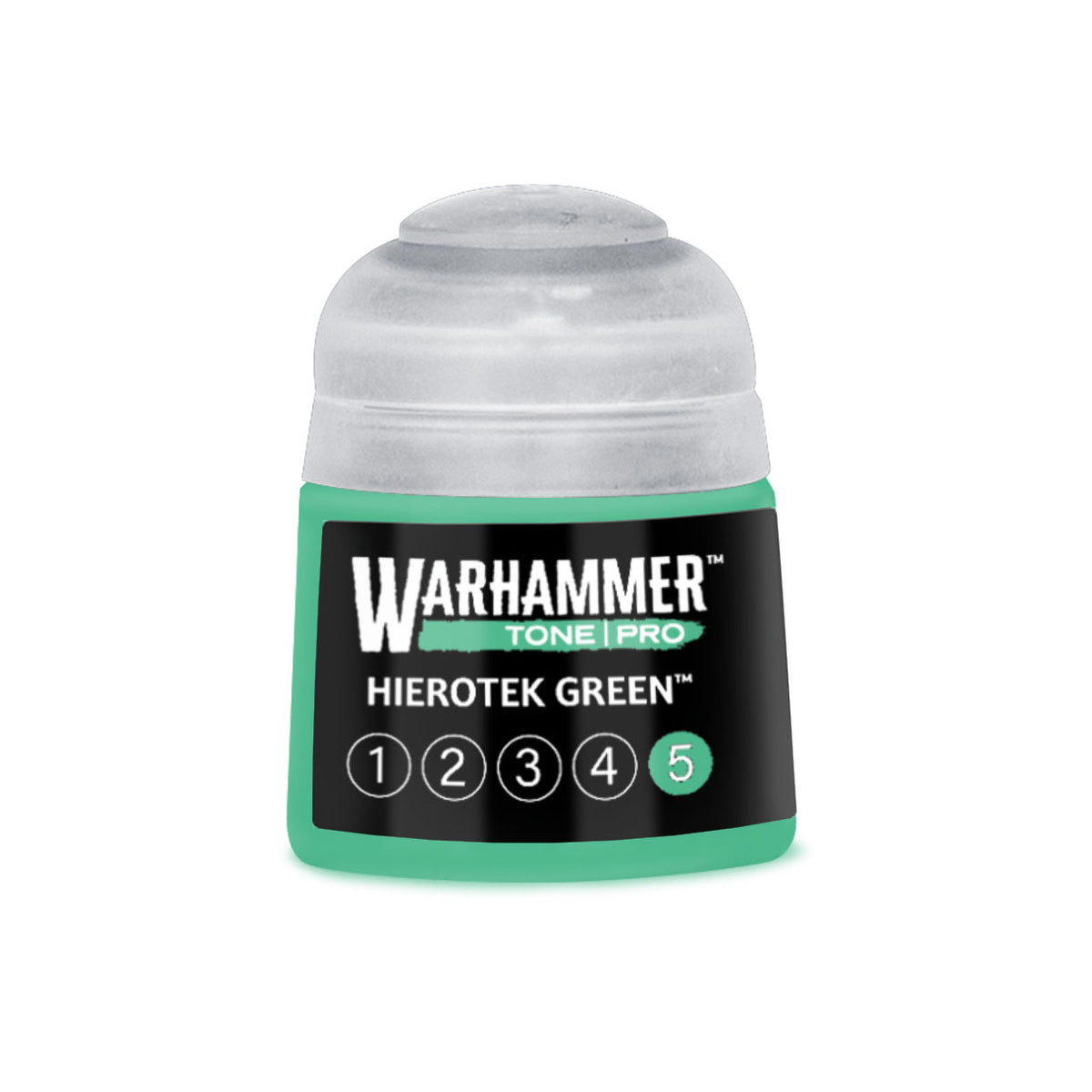 [PREPEDIDO] Tone Pro: Hierotek Green 5 12ml