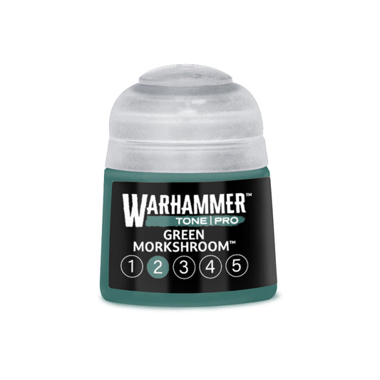 [PREPEDIDO] Tone Pro: Green Morkshroom 2 12ml