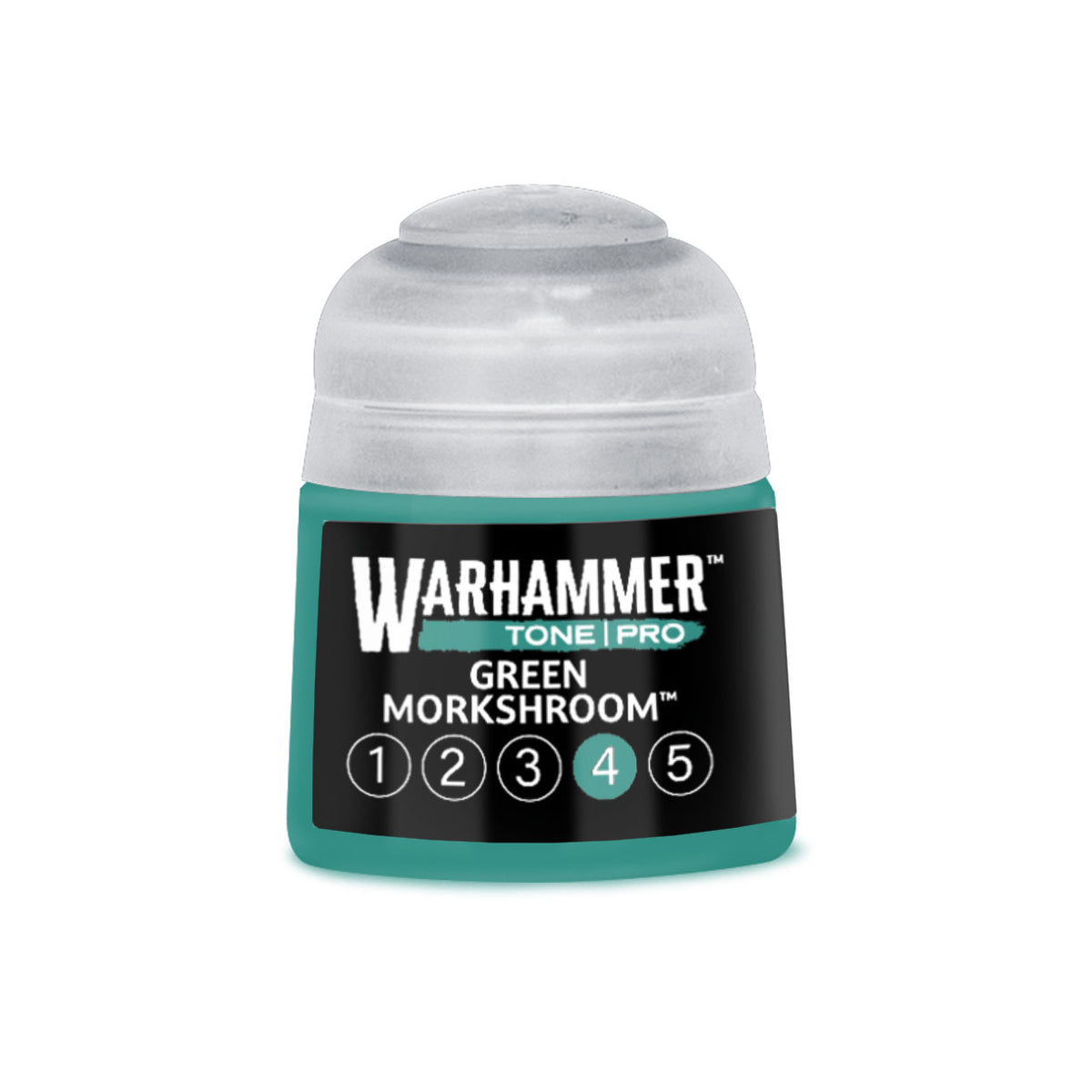 [PREPEDIDO] Tone Pro: Green Morkshroom 4 12ml
