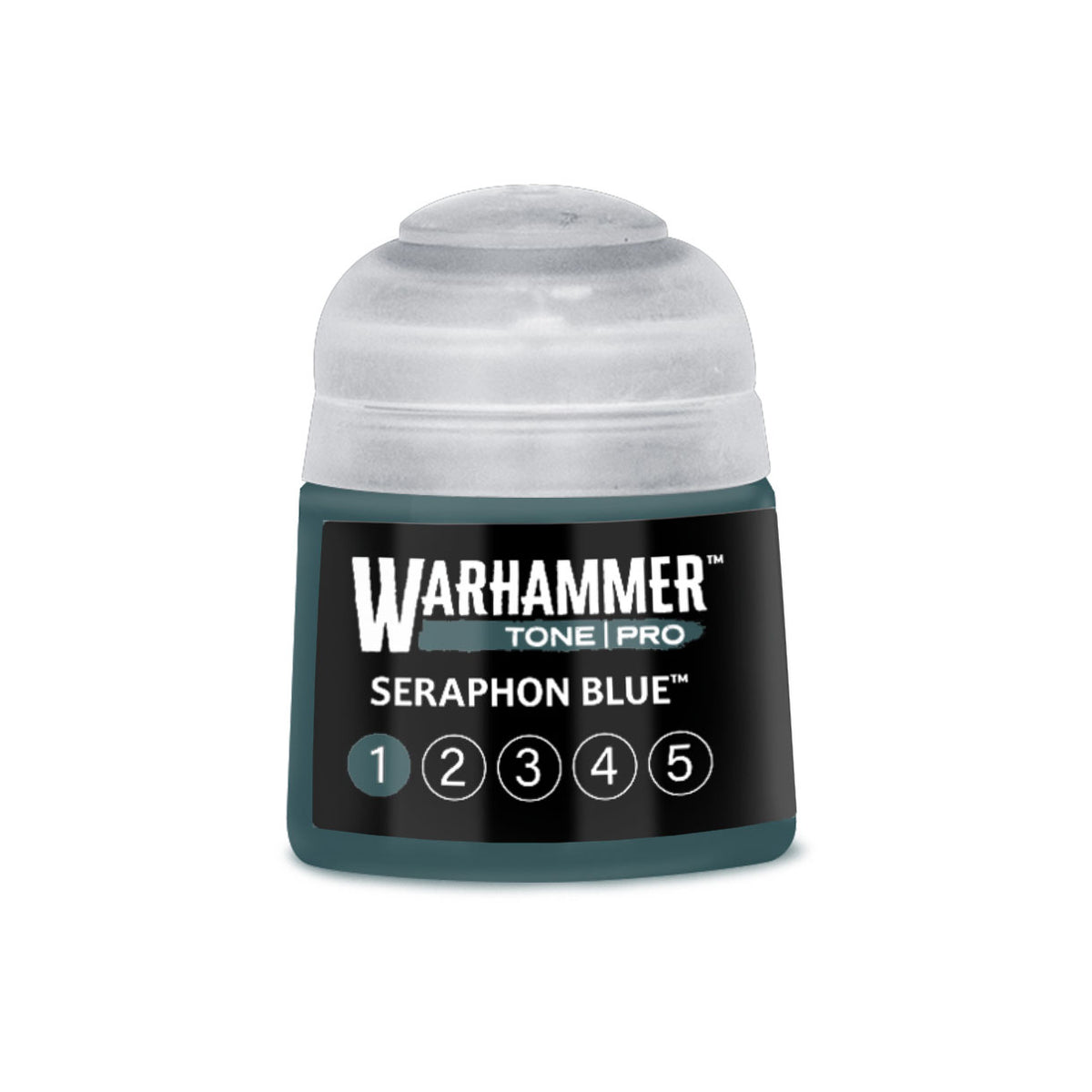 [PREPEDIDO] Tone Pro: Seraphon Blue 1 12ml
