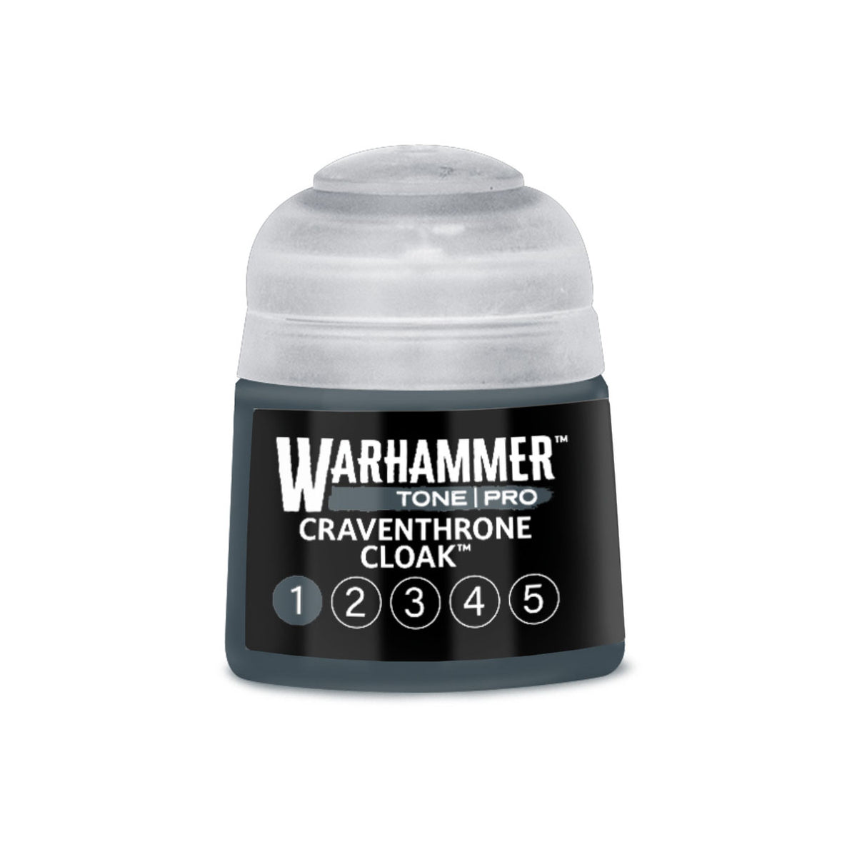 [PREPEDIDO] Tone Pro: Craventhrone Cloak 1 12ml