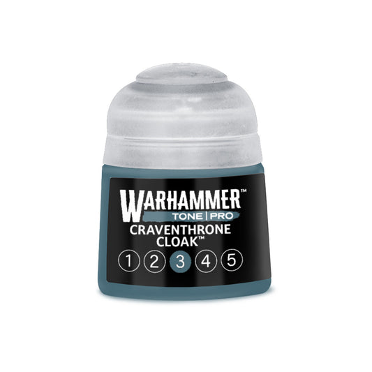 [PREPEDIDO] Tone Pro: Craventhrone Cloak 3 12ml