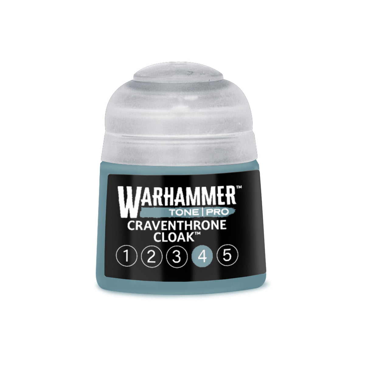 [PREPEDIDO] Tone Pro: Craventhrone Cloak 4 12ml