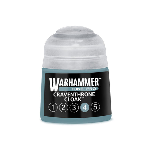 [PREPEDIDO] Tone Pro: Craventhrone Cloak 4 12ml