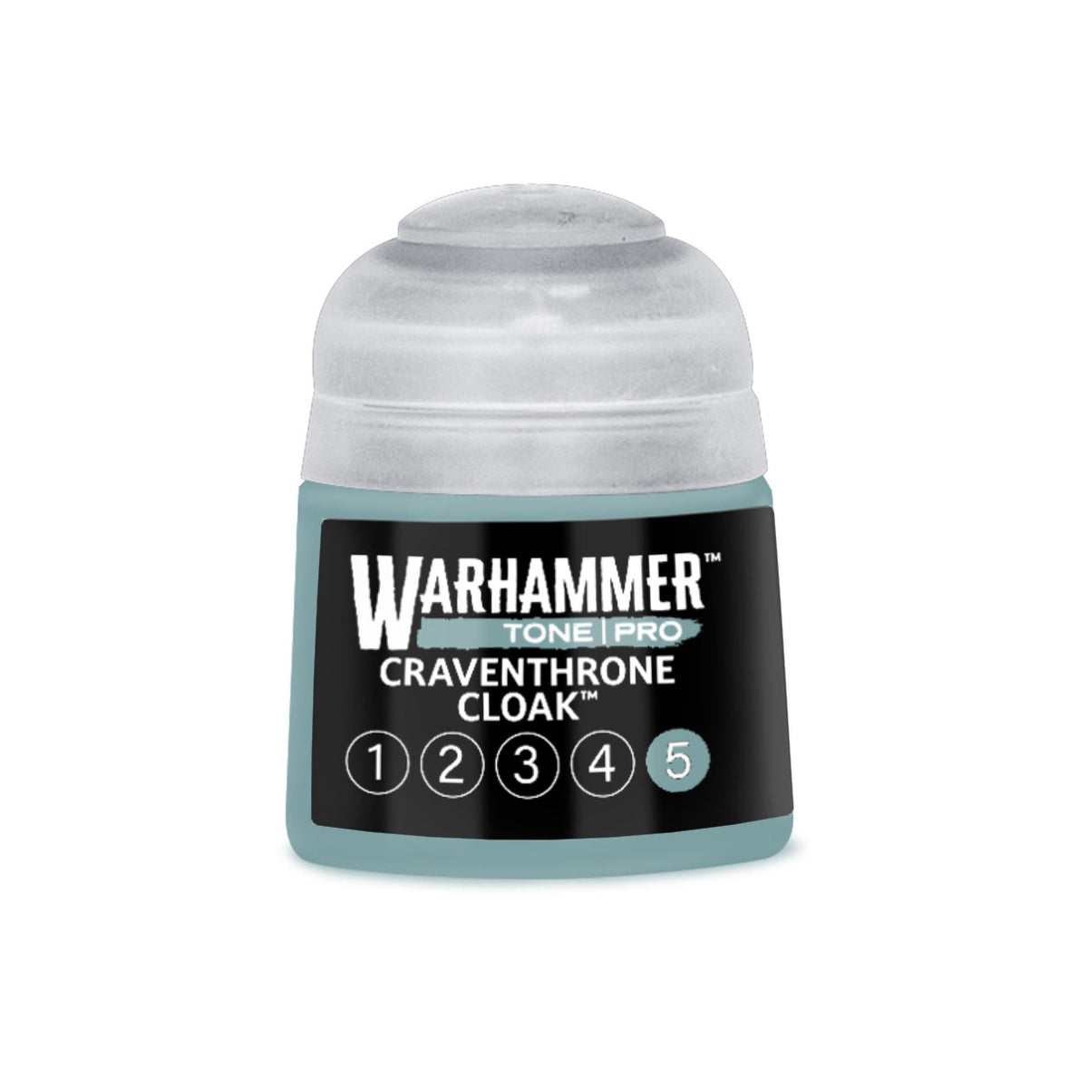 [PREPEDIDO] Tone Pro: Craventhrone Cloak 5 12ml