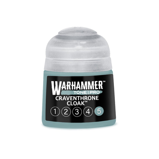 [PREPEDIDO] Tone Pro: Craventhrone Cloak 5 12ml